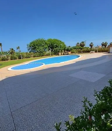 Apartmán Torre La Sal