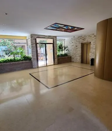 Torre La Sal Apartmán