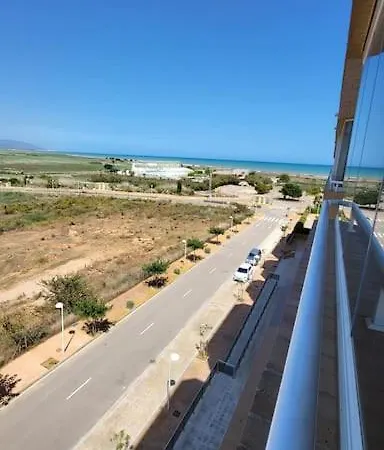 Apartmán Torre La Sal *