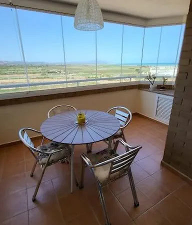 Torre La Sal *