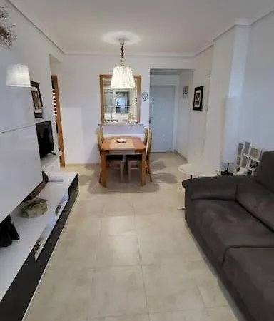 Torre La Sal Apartmán