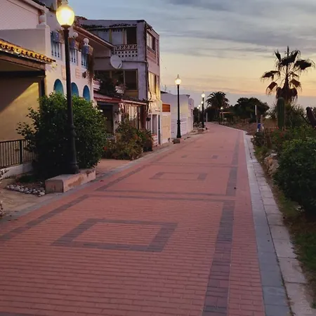 Apartmán Torre La Sal Cabanes (Valencia)