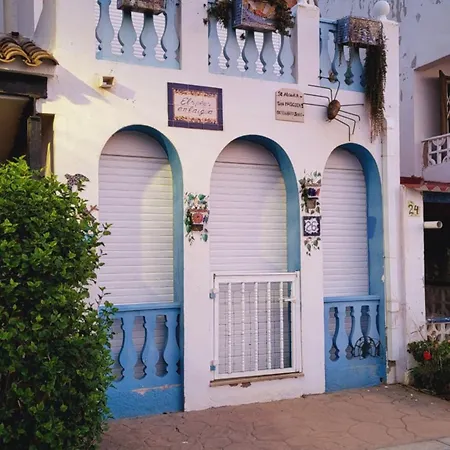 Torre La Sal Cabanes (Valencia)