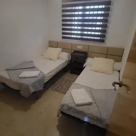 Torre La Sal Apartment